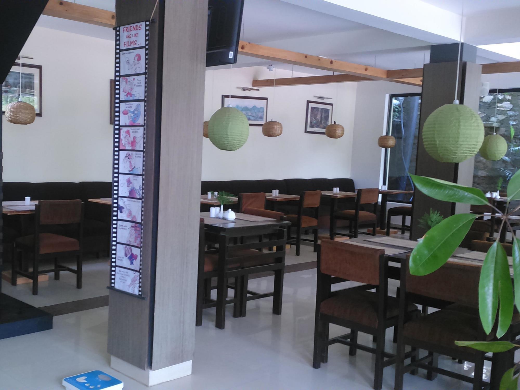 Chhaimale Resort Kathmandu Exterior foto