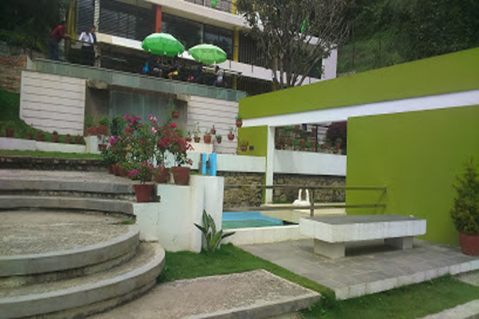 Chhaimale Resort Kathmandu Exterior foto